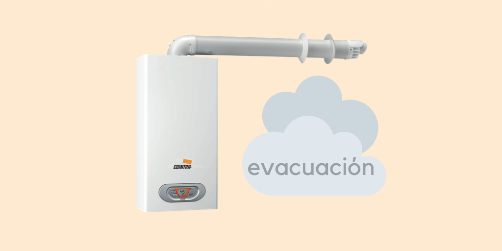 Calentadores de Gas en Valencia  Venta, instalación y mantenimiento